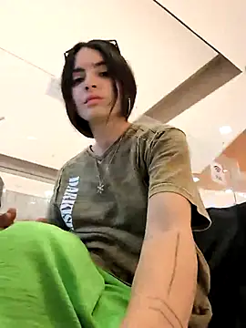 Sam Sara online show from March 17, 2025, 6:21 pm