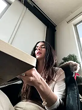 Sam Sara online show from March 19, 2025, 5:39 pm