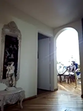 Sam Sara online show from February 22, 2026, 11:20 am