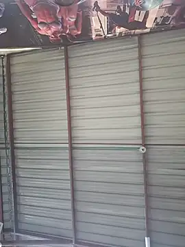 Sam Sara online show from April 20, 2026, 1:58 pm