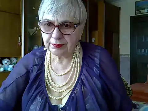 SweetCherry27 online show from March 1, 2025, 1:29 pm