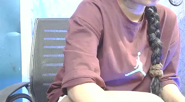 Supriya201 online show from January 28, 2025, 1:49 pm