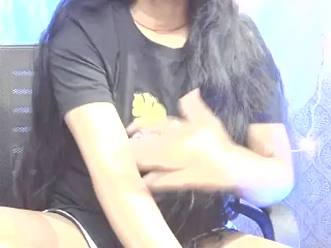 Supriya201 online show from March 13, 2025, 4:34 pm