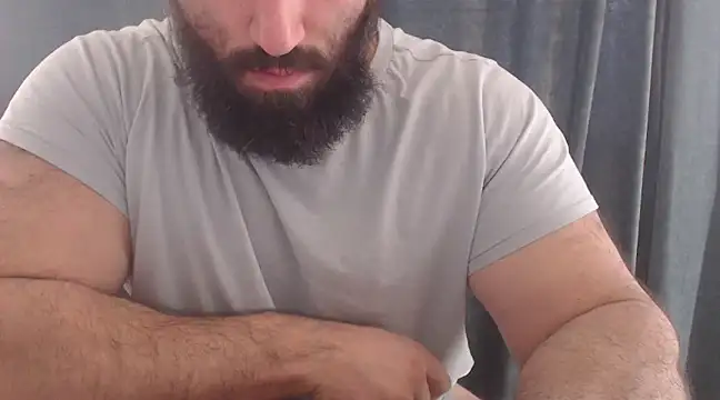 hugemachohandsome online show from January 11, 2025, 10:29 am