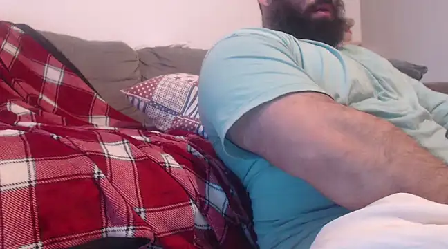 hugemachohandsome online show from January 12, 2025, 9:08 am