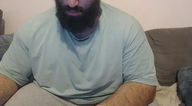 hugemachohandsome online show from January 15, 2025, 3:29 pm