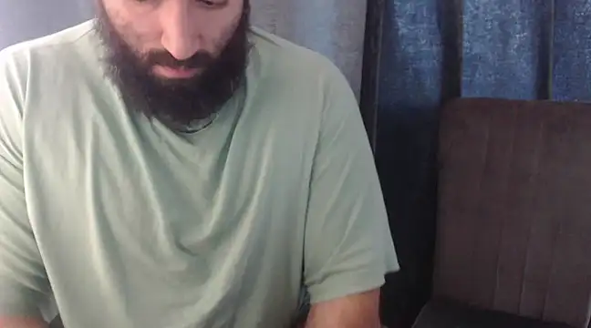 hugemachohandsome online show from January 19, 2025, 9:55 am