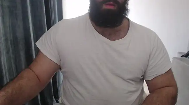 hugemachohandsome online show from March 9, 2025, 11:03 am