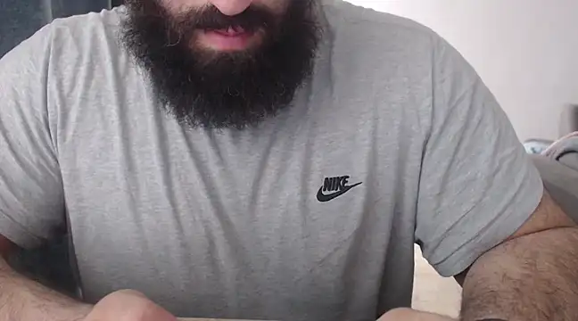 hugemachohandsome online show from March 13, 2025, 1:50 pm