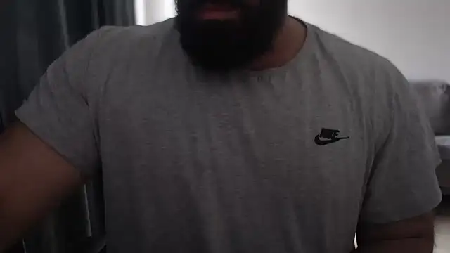 hugemachohandsome online show from September 10, 2025, 6:57 am