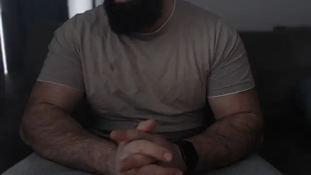 hugemachohandsome online show from March 5, 2026, 6:31 am