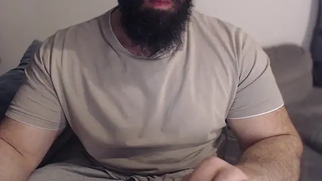 hugemachohandsome online show from April 20, 2026, 8:54 pm