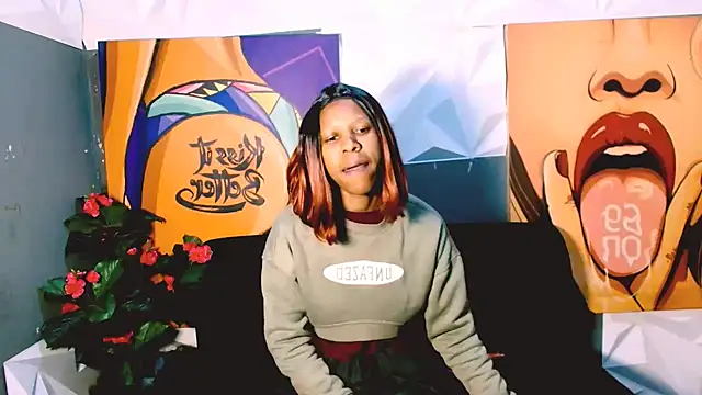 Ebonystormxxx online show from September 25, 2025, 6:50 am