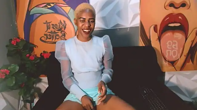 Ebonystormxxx online show from October 24, 2025, 8:11 am