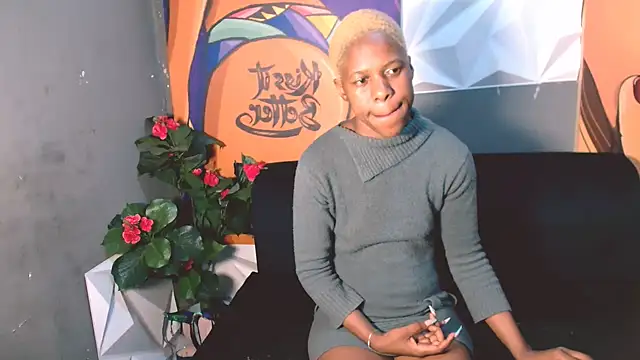 Ebonystormxxx online show from October 28, 2025, 8:29 am