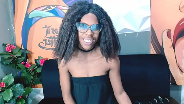 Ebonystormxxx online show from November 22, 2025, 7:18 am