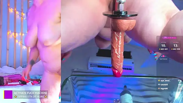 Miss Pawi online show from January 11, 2025, 8:33 am