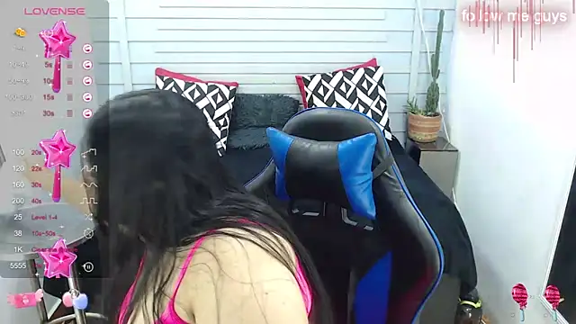 evelin zaens online show from March 6, 2025, 4:30 am