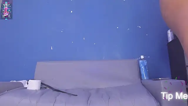 BeMyLover3 online show from February 14, 2026, 1:13 am