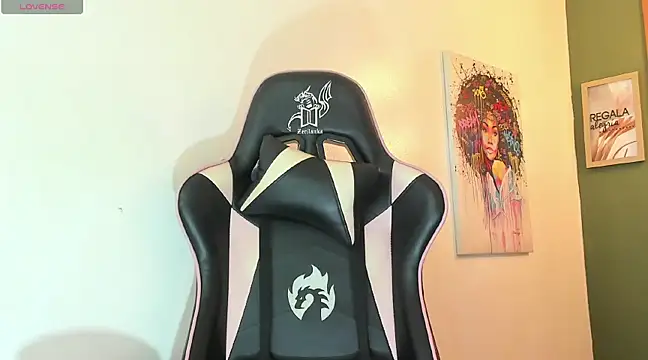 RebeccaSexx online show from March 10, 2025, 5:00 am