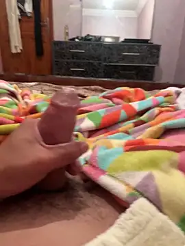 Son fuck online show from October 30, 2025, 10:10 pm