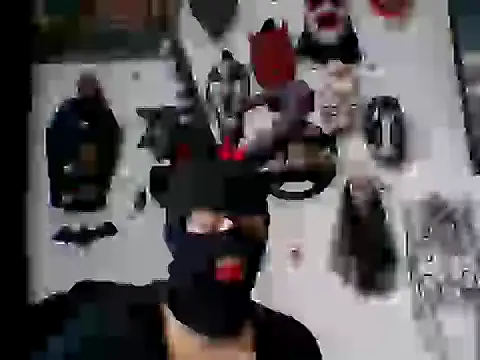 FeticheMacabre online show from November 28, 2025, 7:27 pm