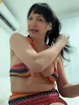 MessyNastyQueen online show from March 14, 2026, 8:58 pm