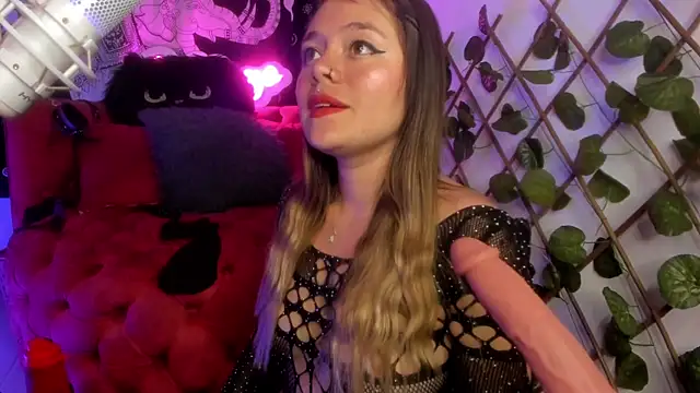  kalypso  online show from March 13, 2025, 12:59 am