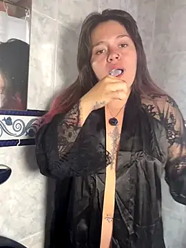  kalypso  online show from September 14, 2025, 3:55 pm