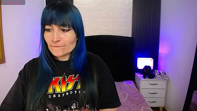 alicia moom online show from January 23, 2025, 7:51 pm