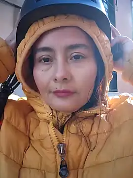 Snapshot of bellapaty chatting on January 2, 2025, 12:13 pm bellapaty online show from January 2, 2025, 12:13 pm