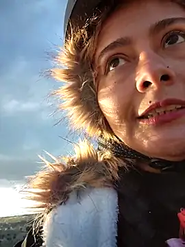 Snapshot of bellapaty chatting on February 22, 2025, 5:13 pm bellapaty online show from February 22, 2025, 5:13 pm