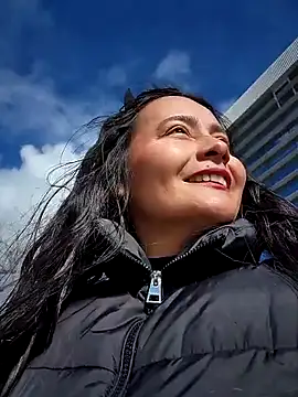 Snapshot of bellapaty chatting on March 9, 2025, 3:05 pm bellapaty online show from March 9, 2025, 3:05 pm