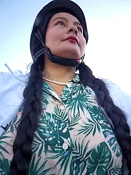 Snapshot of bellapaty chatting on September 14, 2025, 6:45 am bellapaty online show from September 14, 2025, 6:45 am