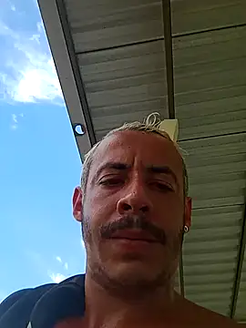 MachoScorpionCaralho online show from January 20, 2025, 7:46 pm