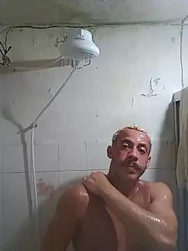 MachoScorpionCaralho online show from January 22, 2025, 10:37 pm