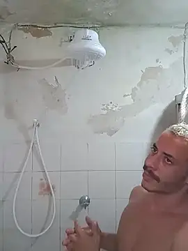 MachoScorpionCaralho online show from January 25, 2025, 6:24 pm