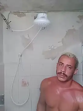 MachoScorpionCaralho online show from January 26, 2025, 2:30 pm