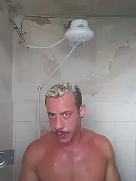 MachoScorpionCaralho online show from February 4, 2025, 12:11 pm