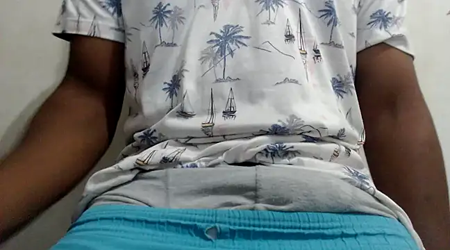 royblackbigpvt online show from February 19, 2025, 9:36 pm