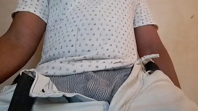 royblackbigpvt online show from March 20, 2026, 6:35 pm