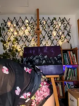 Naughty-Jessie online show from March 5, 2025, 12:38 am