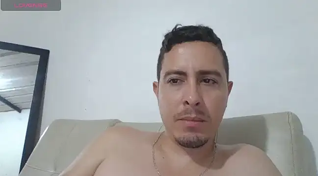 interracia1xx online show from January 19, 2025, 7:37 pm