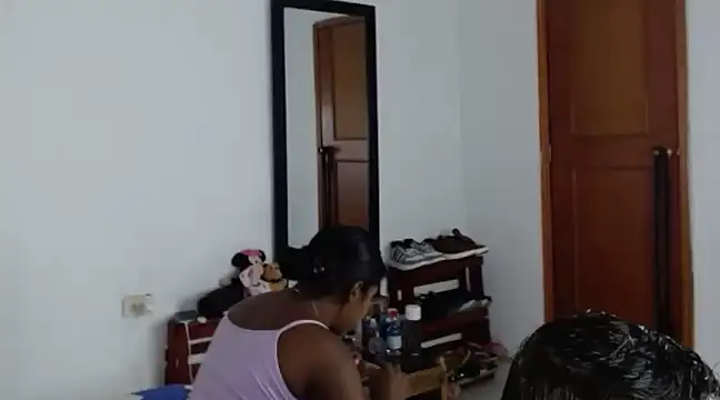 interracia1xx online show from March 6, 2025, 4:52 am