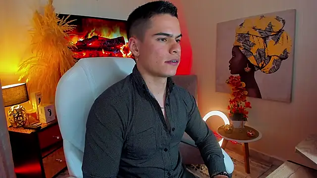 Matias Murrier online show from January 9, 2025, 3:01 pm