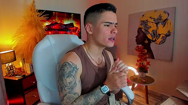 Matias Murrier online show from January 15, 2025, 11:53 am