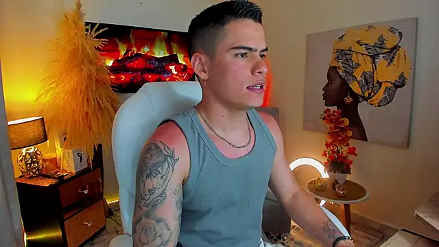 Matias Murrier online show from January 19, 2025, 2:59 pm