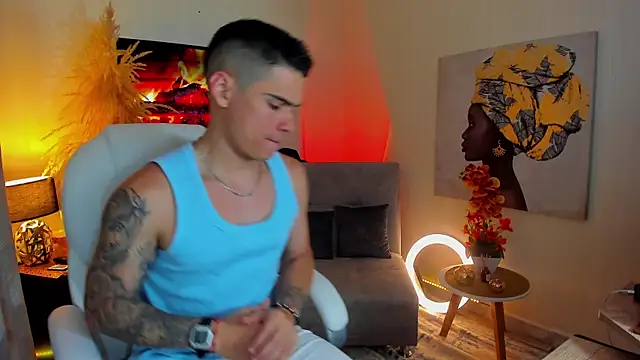 Matias Murrier online show from January 26, 2025, 12:11 pm