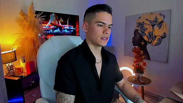 Matias Murrier online show from February 1, 2025, 11:54 am