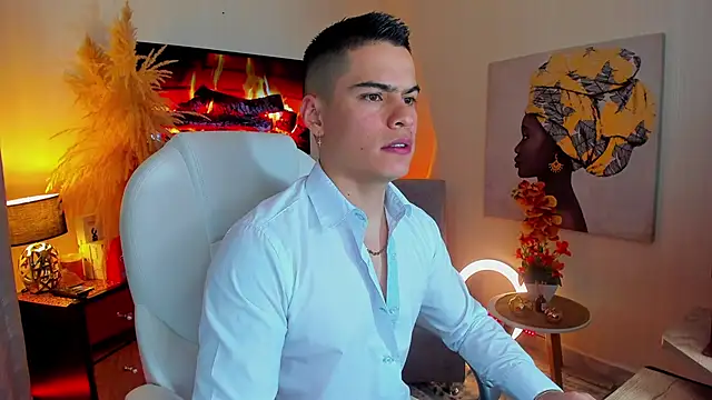 Matias Murrier online show from February 2, 2025, 11:51 am